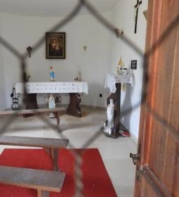 Szent Orbán-kápolna