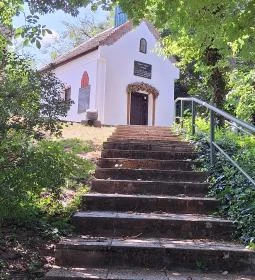 229. legjobb látnivaló: Szent Orbán-kápolna