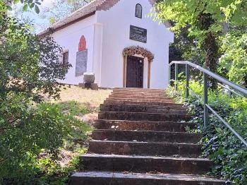 Szent Orbán-kápolna Adony