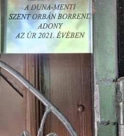 Szent Orbán-kápolna