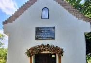 Szent Orbán-kápolna Adony