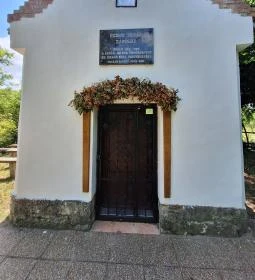 Szent Orbán-kápolna