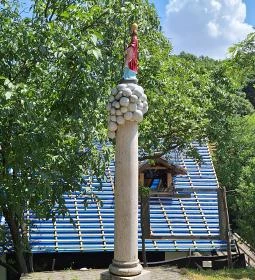 Szent Orbán-kápolna