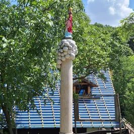 Szent Orbán-kápolna, Adony - Egyéb