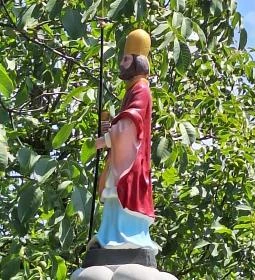 Szent Orbán-kápolna