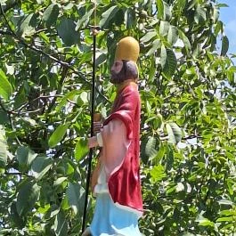 Szent Orbán-kápolna, Adony - Egyéb