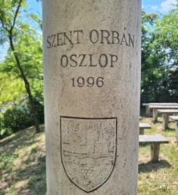 Szent Orbán-kápolna