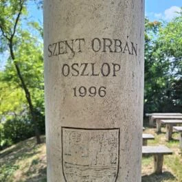 Szent Orbán-kápolna, Adony - Egyéb