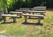 Szent Orbán-kápolna Adony