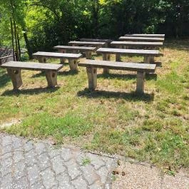 Szent Orbán-kápolna, Adony - Külső kép