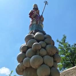 Szent Orbán-kápolna, Adony - Egyéb