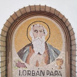 Szent Orbán-kápolna, Adony - Egyéb