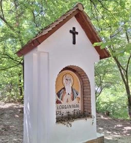 Szent Orbán-kápolna