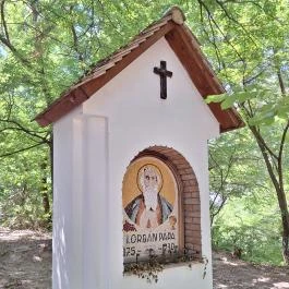 Szent Orbán-kápolna, Adony - Egyéb