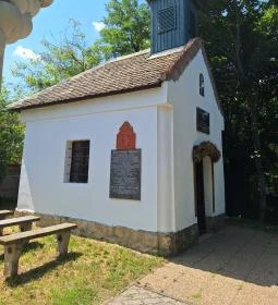 Szent Orbán-kápolna