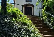 Szent Orbán-kápolna Adony