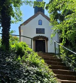 Szent Orbán-kápolna