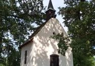 Szent Orbán-kápolna Bátaszék