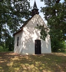 Szent Orbán-kápolna