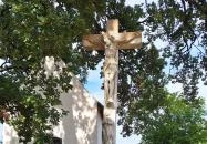 Szent Orbán-kápolna Bátaszék