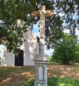 Szent Orbán-kápolna