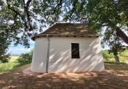 Szent Orbán-kápolna Bátaszék