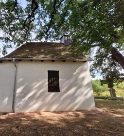 Szent Orbán-kápolna