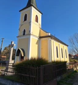 Szent Péter és Pál főapostolok templom