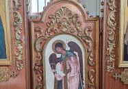 Szent Péter és Pál főapostolok templom Rozsály