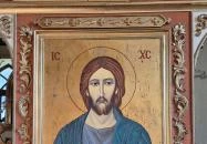 Szent Péter és Pál főapostolok templom Rozsály