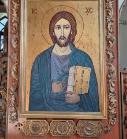 Szent Péter és Pál főapostolok templom