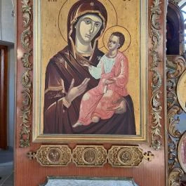 Szent Péter és Pál főapostolok templom Rozsály - Egyéb