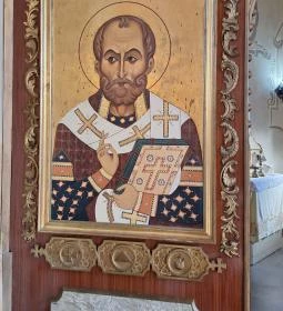 Szent Péter és Pál főapostolok templom