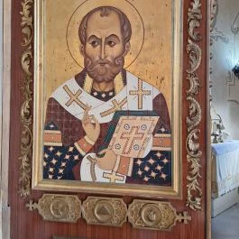 Szent Péter és Pál főapostolok templom Rozsály - Egyéb