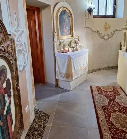 Szent Péter és Pál főapostolok templom