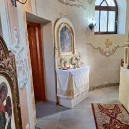 Szent Péter és Pál főapostolok templom Rozsály - Egyéb