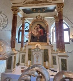 Szent Péter és Pál főapostolok templom