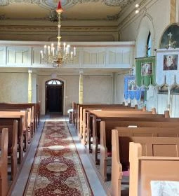 262. legjobb látnivaló: Szent Péter és Pál főapostolok templom