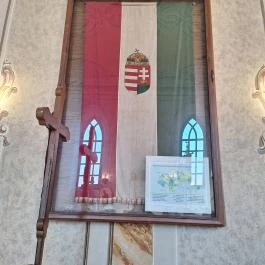 Szent Péter és Pál főapostolok templom Rozsály - Egyéb