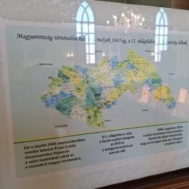 Szent Péter és Pál főapostolok templom Rozsály - Egyéb