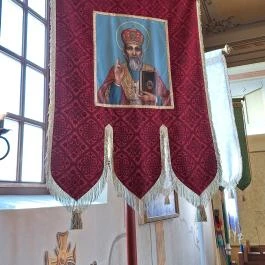 Szent Péter és Pál főapostolok templom Rozsály - Egyéb