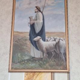 Szent Péter és Pál főapostolok templom Rozsály - Egyéb