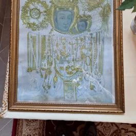 Szent Péter és Pál főapostolok templom Rozsály - Egyéb