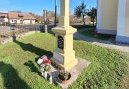 Szent Péter és Pál főapostolok templom Rozsály