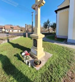 Szent Péter és Pál főapostolok templom