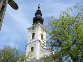 Szent Péter & Pál Római Katolikus Főplébánia Kiskunhalas