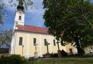 Szent Péter & Pál Római Katolikus Főplébánia Kiskunhalas