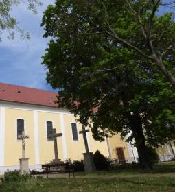 Szent Péter & Pál Római Katolikus Főplébánia 