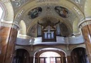 Szent Péter & Pál Római Katolikus Főplébánia Kiskunhalas