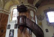 Szent Péter & Pál Római Katolikus Főplébánia Kiskunhalas